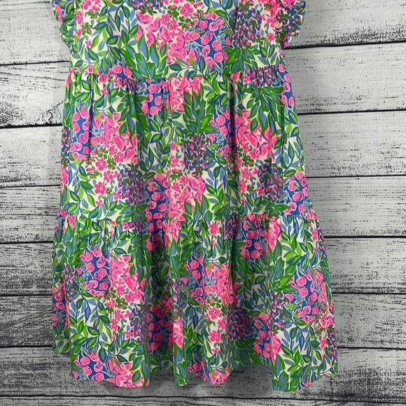 LILLY PULITZER-Mini Aldena Dress - Picture 3 of 7